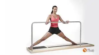 five R&uuml;cken- und Gelenktraining: Adductor