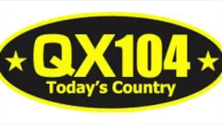 QX104 Radio
