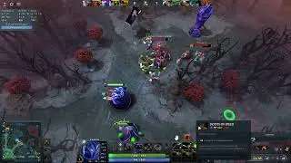 DOPE Dota 2 SUMMERFEST 2025 | Мэйби бейби fan group (POV) vs Bratland | Game 3 Captains Draft
