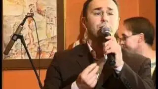 Edvin Edo Husaric i Ritam noci band Kad sretnes Hanku