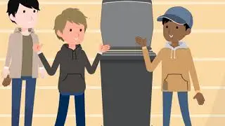 I know what you did last Summer &ndash; Deliberate wheelie bin fire