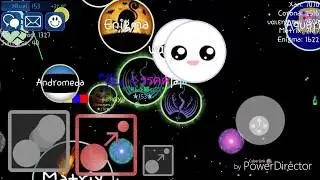 POP SPLIT DESTROYING | SSAAPP - Nebulous