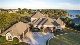 Lakefront Property in DFW Texas 75024 Lakefront Property in DFW Texas 75024