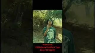 [FREE] BabyCheifDoIt Type Beat [Trappin] #babychiefdoit #shorts #darktrap #melodictrap