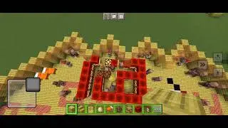 Master Craft... Trabalhos 2026