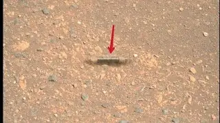 Mars perseverance Rover Captured a New 4k Stunning Video Footage of Mars Surface||