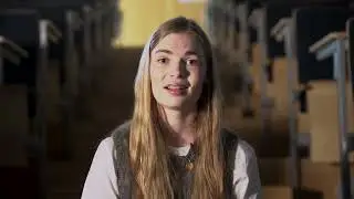 Katrine fra matematik