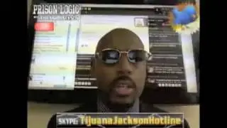 Your Rich Purpose vs Your Poor Purpose by Tijuana Jackson Prison Logic