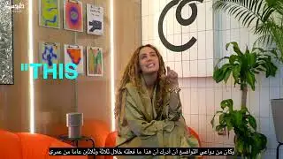 Ascia on authenticity and finding purpose