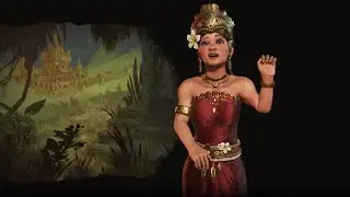 Civilization VI &mdash; Gitarja Trailer