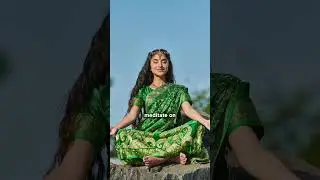 Послание Даджи человечеству | Всемирный день медитации!