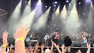 O.A.R. and Friends Full Set - Ocean’s Calling Music Festival 2023 - 10/1/2023 OAR Oceans Live