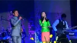 Emily Vanlaltluangi & Joy - Malsawmna bul (Live)