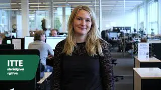 Energi Fyns Kundecenter