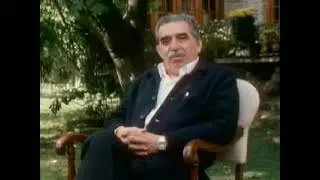 Encarta 2007 - Gabriel Garc&iacute;a M&aacute;rquez