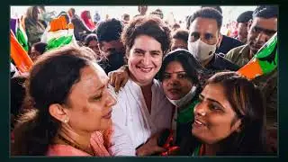 2022 Uttar Pradesh Legislative Assembly Election
