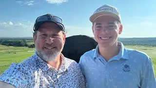 Buffalo Ridge Golf Course (6/29/25)