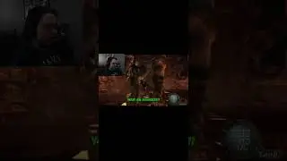 2 BOSSES!! #shorts #youtubeshorts #residentevil #residentevil4 #oxyz #clips #viral #memes #horror