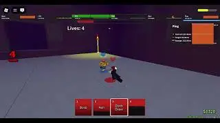 ABA shanks combo