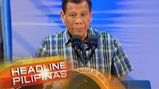 Headline Pilipinas, 21 January 2020 | DZMM