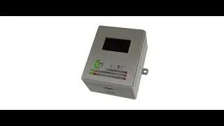 BK Hobby Hangout #9 - Kube v2 Prototype 3d enclosure modeling