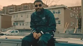 Samara ft. Didine Canon 16 - Dans La Zone (Clip Officielle)