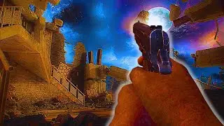 *LIVE* DIE RISE - ROUND 50 (first attempt)