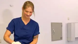 MTRA in den Städtischen Kliniken Mönchengladbach