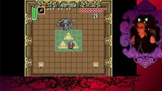 The Legend of Zelda: A Link to the Past Part 6