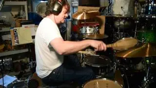 TRIPPING BILLIES * DRUM COVER  * Bonzoleum Drum Channel