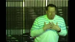 Baptisms Week 1 - #CX Connections Community Live 5-19-13