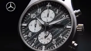 AMG x IWC