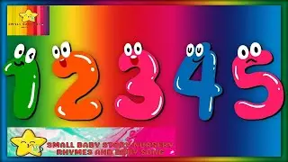 123 Sing Along Fun  Learn with Music! 2024 @CoComelon @CartoonsForKids
