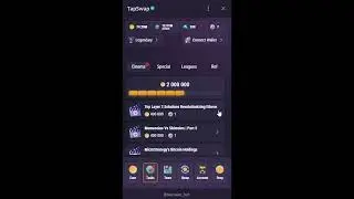 Top Layer 2 Solutions Revolutionizing Ethereum Today | Part 5 | TapSwap Today Code