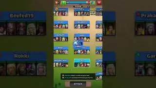Empires and puzzles AW Luben vs Разрушител part 2