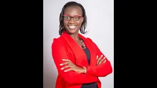 Why Dorine Odongo wants to be a NEF ambassador