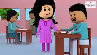How To Vote | I Vote For Sure | Chunav Ka Parv  Desh Ka Garv