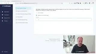 Form-Settings