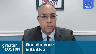 Suffolk County DA announces new gun violence initiative