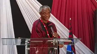REMAINING STEADFAST TO ENJOY THE COVENANT WITH GOD. BY HRM. PST ELAIGWU ODOGBO JOHN Ph.D CON