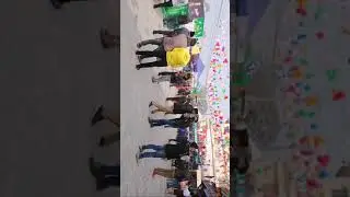 Highlight 2:29 - 7:23 from Birtamode City Center  Food Festival