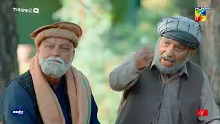 Sang-e-Mah - Episode 22 - Best Scene 02 - Hum TV