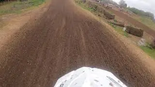 Washbrook farm mx #Novice 3.4.2021
