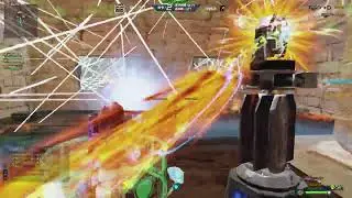 Infinite Dimension V3 Level 2