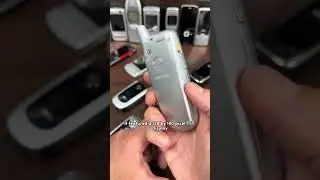 Samsung X600 &ndash; классический камерофон 2003 года: характеристики, функции и оригинальная цена