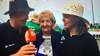 PUCHERO DE LA FLORIDA LA OROTAVA TENERIFE 2026 MIRAME TELEVISI&Oacute;N 