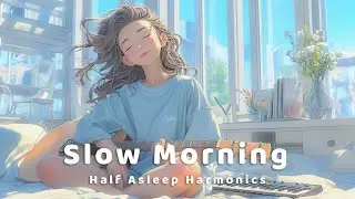 Slow Morning Weekend 🌿 Chill Pop Playlist for Coffee, Relax & Focus