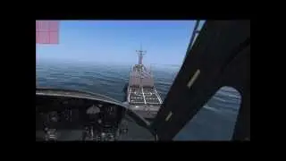 DCS UH-1H Sea Ops
