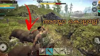 TOMORROW: MMO NUCLEAR QUEST GAMEPLAY MALAYALAM|@SAI VIBEX