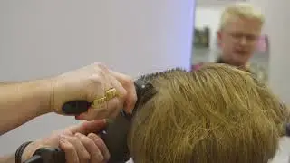Salon Virho Helsinki